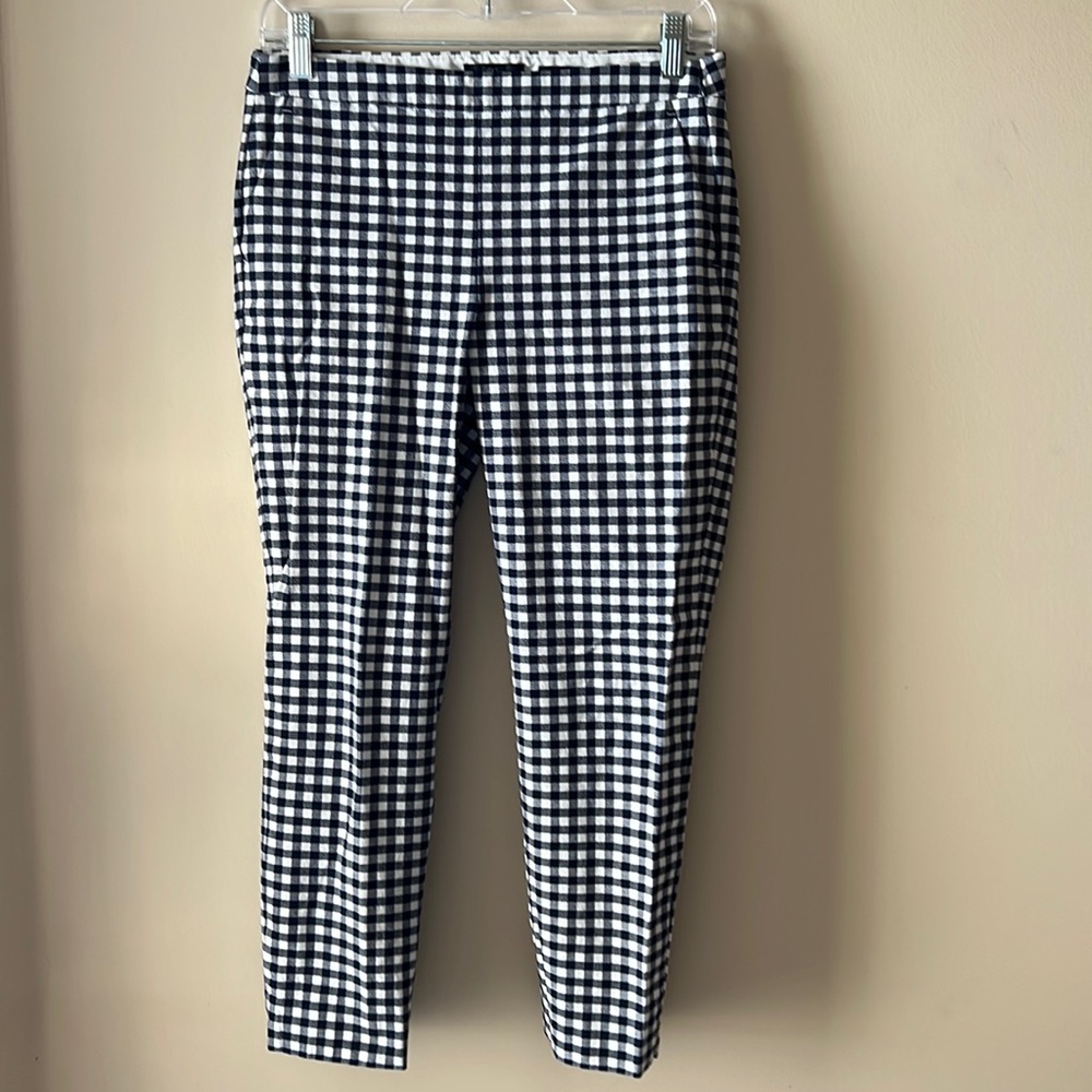 J. Crew Martie Pants